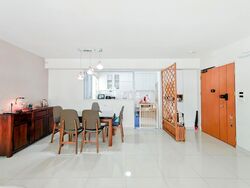 Blk 440D West Ridges @ Bukit Batok (Bukit Batok), HDB 5 Rooms #537147851